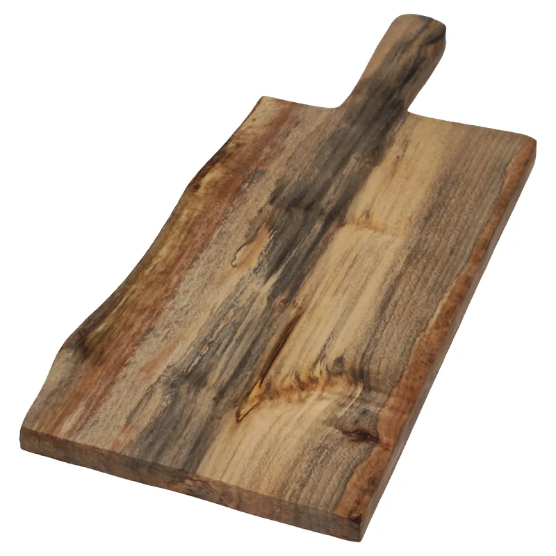 تخته سرو چوبی مدل 003