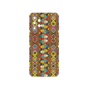 MAHOOT SISTAN Needlework 2 Cover Sticker for Samsung Galaxy A13