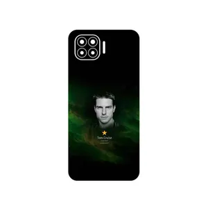 MAHOOT Tom Cruise Cover Sticker for Oppo A93