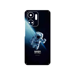 MAHOOT NASA_Astronaut Cover Sticker for Honor X7a