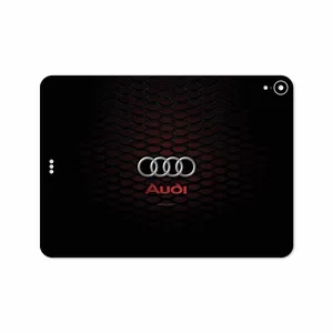 برچسب پوششی ماهوت مدل Audi AG مناسب برای تبلت اپل iPad Pro 11 2018 A1979