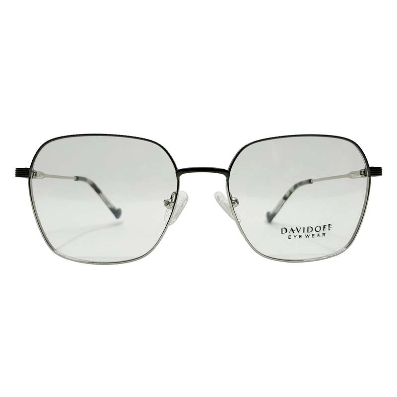 فریم عینک طبی داویدف مدل D8301c1