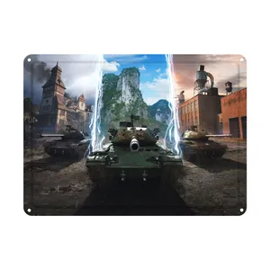 دیوارکوب کد s 2342 world of tanks