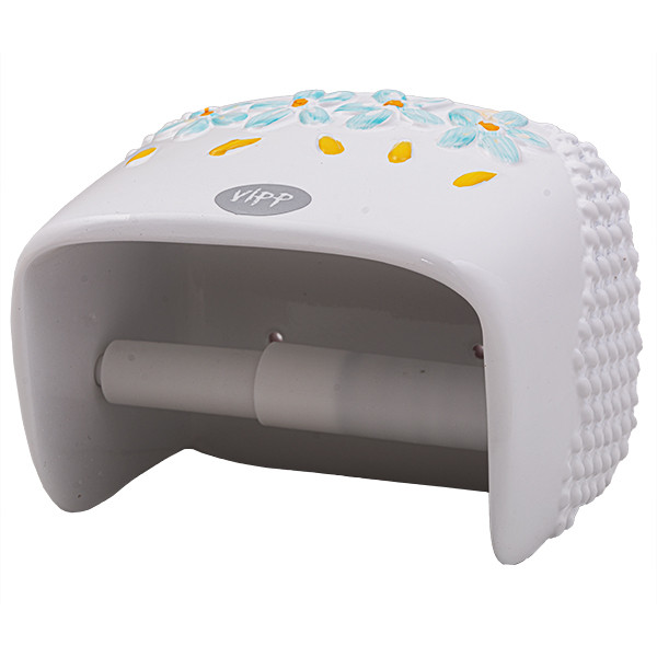 پایه رول دستمال کاغذی وی آی پی پی مدل zan05