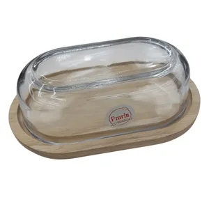 ظرف کره پرارین مدل Ellipse