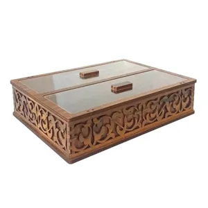 جای قاشق و چنگال مدل کلاسیک کد 20