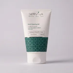 Servina For Oily Skin Face Wash Gel 150ml
