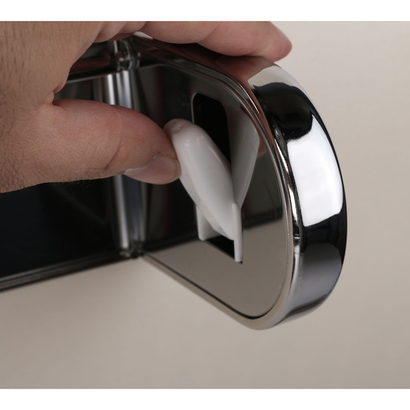 پایه رول دستمال کاغذی مدل PR-1225