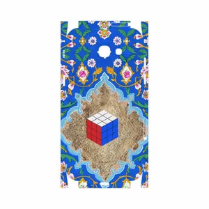 MAHOOT Maryams Mathematics-FullSkin Cover Sticker for Samsung Galaxy A5 2017