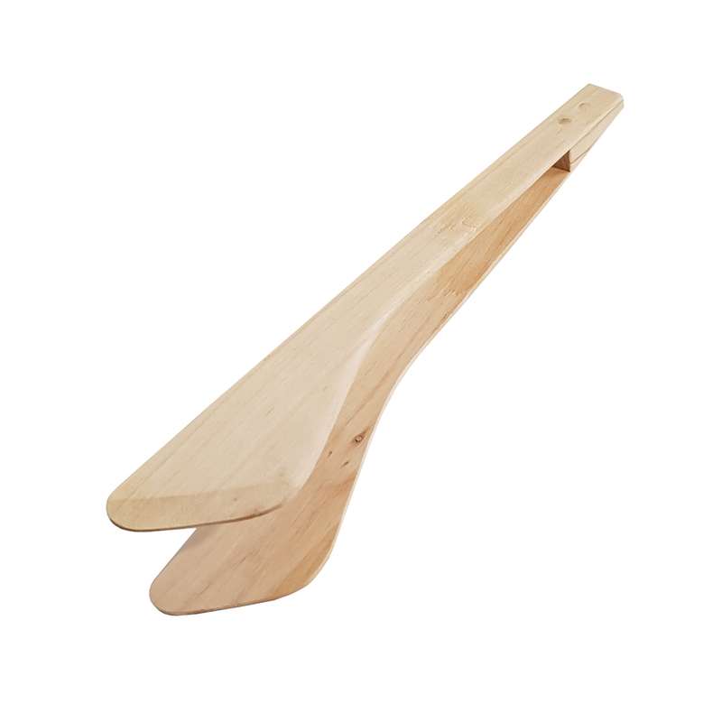 انبر آشپزی چوبلمه مدل sepidar01 انبر آشپزی چوبلمه مدل sepidar01