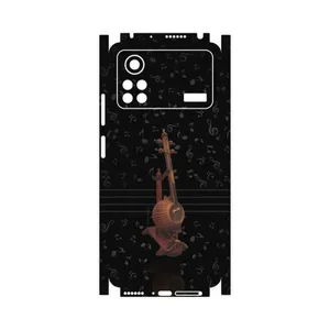 MAHOOT Persian-Fiddle-Instrument-FullSkin Cover Sticker for Xiaomi Poco X4 Pro 5G