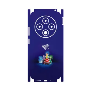 MAHOOT inside out-FullSkin Cover Sticker for Xiaomi Redmi 14C