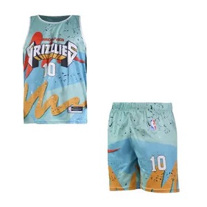 ست تاپ و شلوارک ورزشی مردانه مدل GS-M-PY-236523