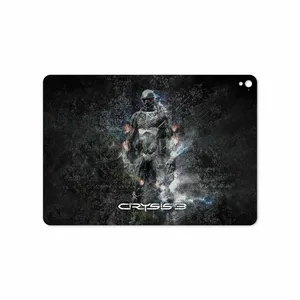 MAHOOT Crysis Cover Sticker for Apple iPad Pro 9.7 2016 A1674