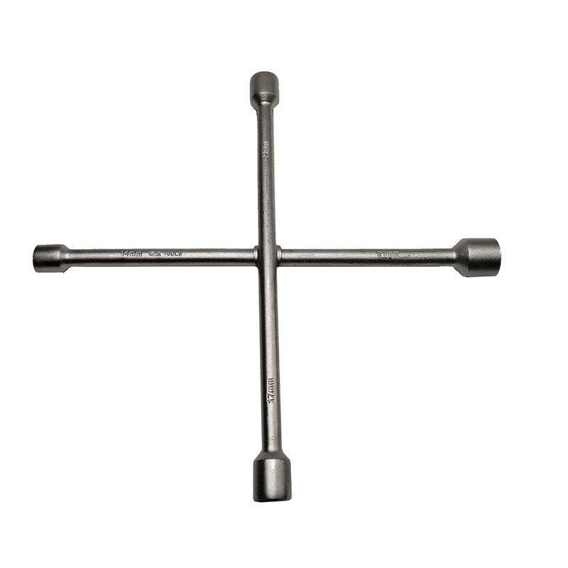 آچار چرخ جی کی مدل B1055 سایز 19 میلی متر