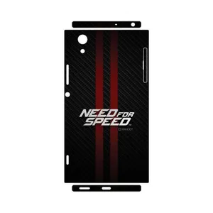 MAHOOT  Need-for-Speed-Game-FullSkin Cover Sticker for Sony Xperia XA1