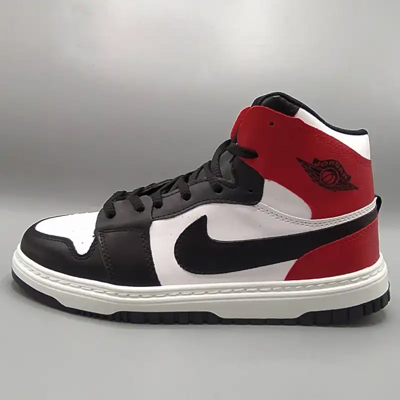 کفش طبیعت گردی مدل P.L.JORDAN.GH.E رنگ قرمز