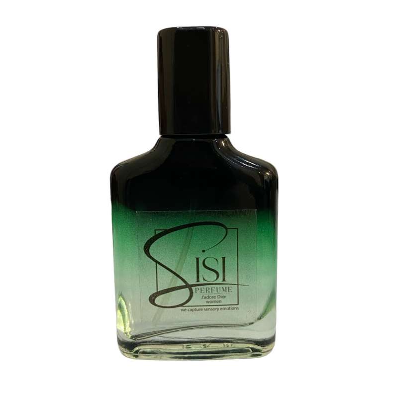 عطر جیبی زنانه سیسی پرفیوم مدل JADORE حجم 20 میلیلیتر عطر جیبی زنانه سیسی پرفیوم مدل JADORE حجم 20 میلیلیتر