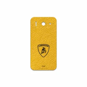 MAHOOT ML-LMBRGHNI Cover Sticker for Huawei Ascend G510
