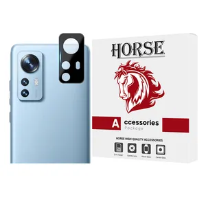 Horse FULLENSH Camera Lens Protector For Xiaomi 12 / 12S / 12X