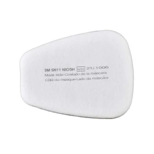 فیلتر ماسک مدل 5n11 بسته 10 عددی