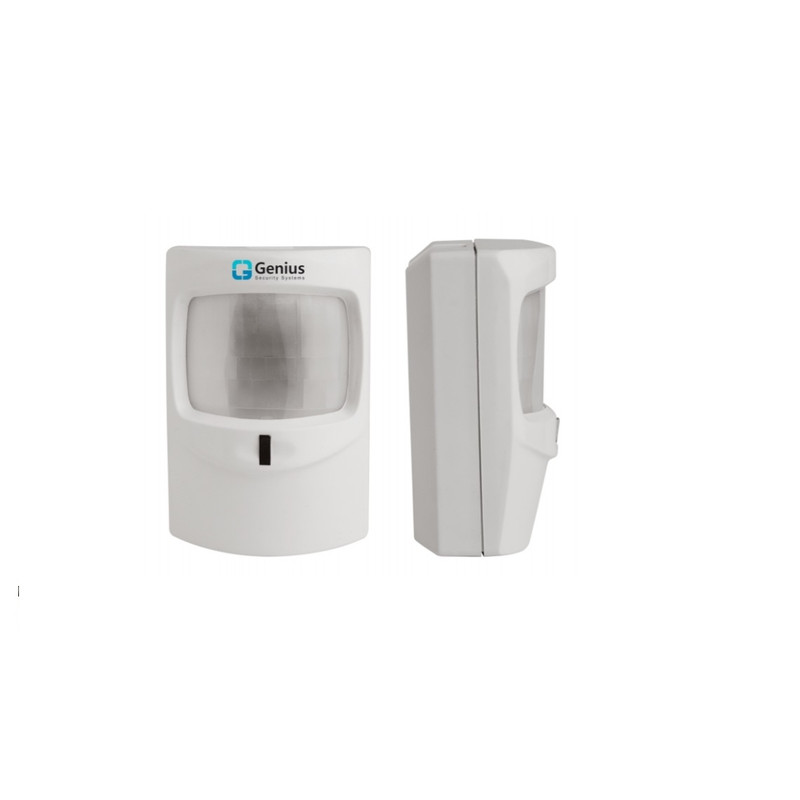دزدگیر اماکن واردن مدل پک WA-1 PC6