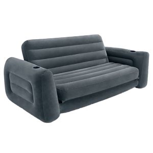 مبل بادی اینتکس مدل دونفره تخت خوابشو - 68566