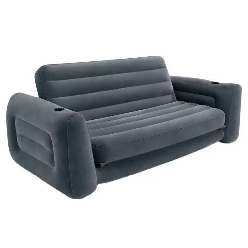 مبل بادی اینتکس مدل دونفره تخت خوابشو - 68566