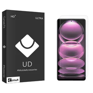 Coconut UDB Screen Protector For Xiaomi Redmi Note 12 Pro Plus