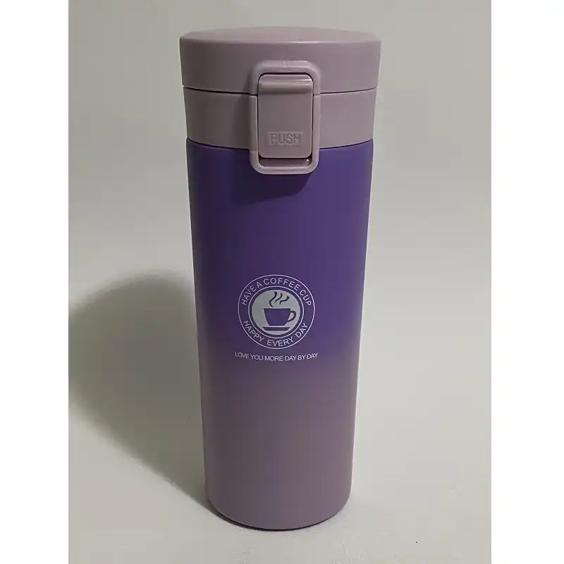 ماگ سفری مدل کافی کاپ گنجایش 0.5 لیتر