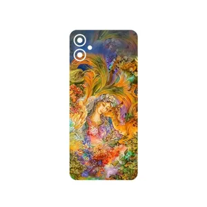 MAHOOT Persian miniature 3 Cover Sticker for Samsung Galaxy A05