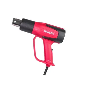 سشوار صنعتی دنلکس مدل DX-9435