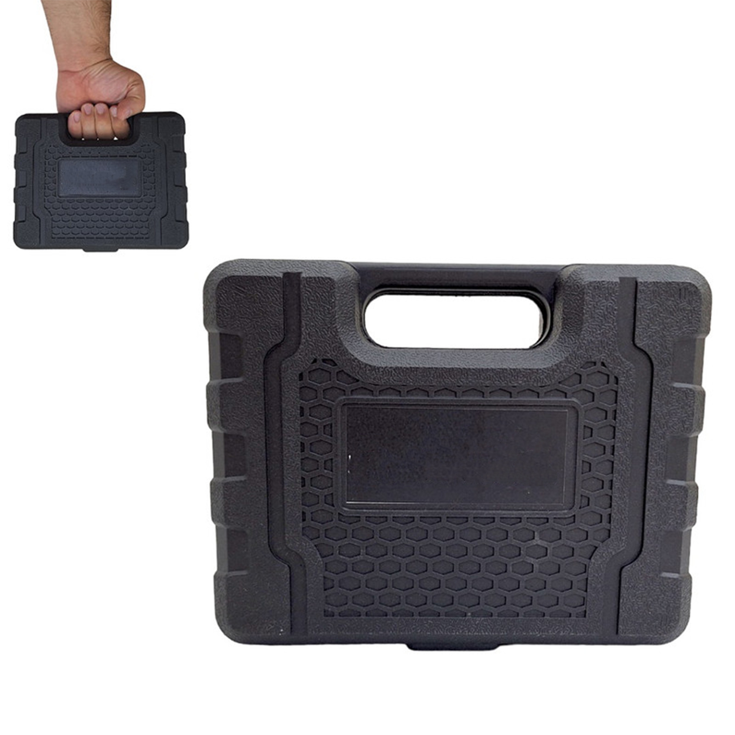 پیچ گوشتی شارژی مدل فول پکیج 4.2v