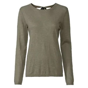 پلیور زنانه اسمارا مدل Fine Knit Jumper