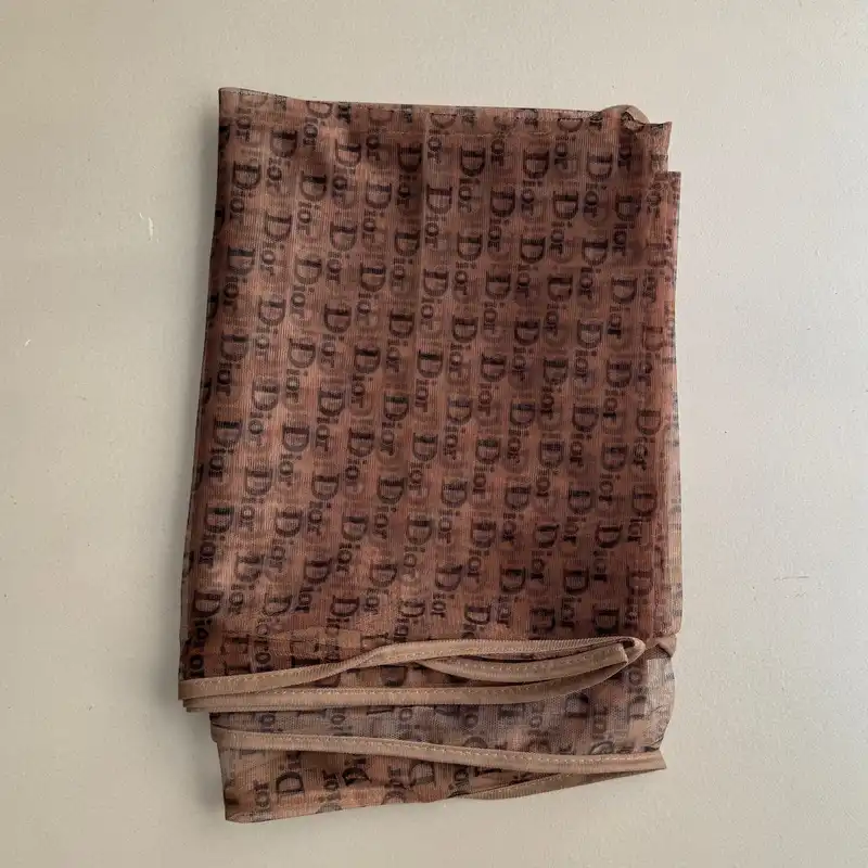 شال زنانه مدل توری تابستانی