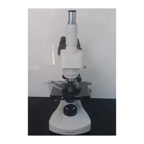 میکروسکوپ مدل Amscope 1000X