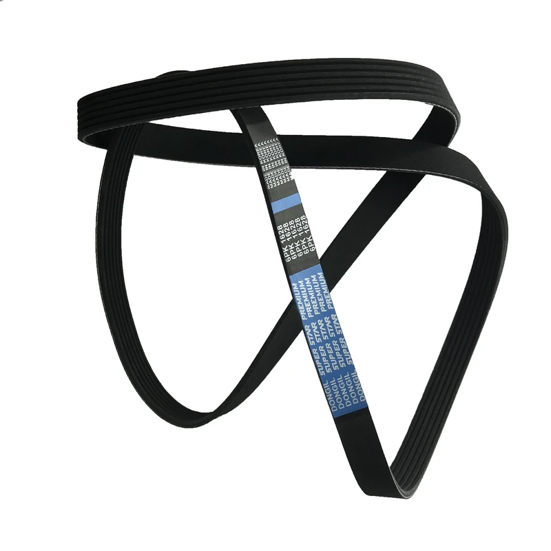 تسمه دینام دانگیل مدل 6PK-1628 مناسب ام وی ام X33