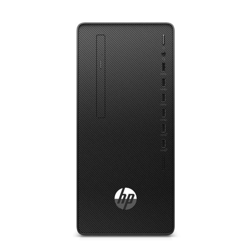 کامپیوتر دسکتاپ اچپی مدل 290 G4 Microtower PC-T کامپیوتر دسکتاپ اچپی مدل 290 G4 Microtower PC-T