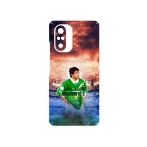 MAHOOT Khodadad Azizi Cover Sticker for Xiaomi Mi 11i