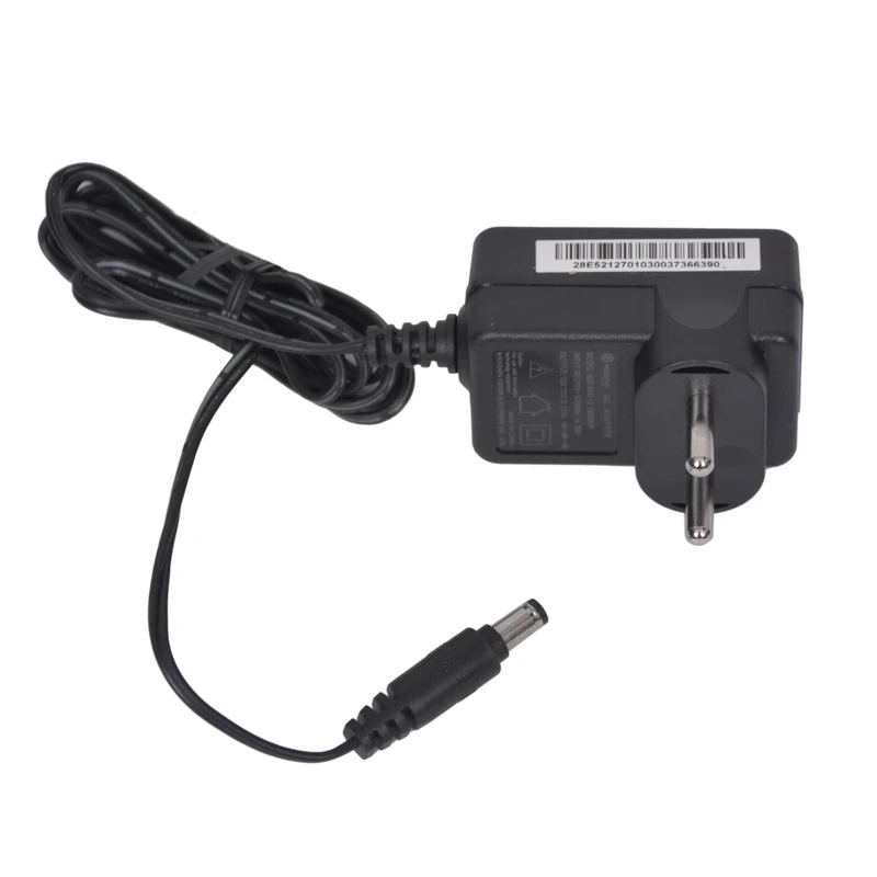 آداپتور 12 ولت 0.317 میلی آمپر هوتو مدل ADS-40AM