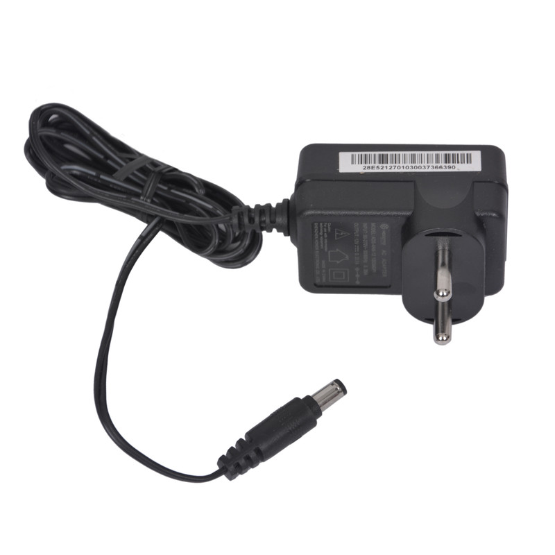 آداپتور 12 ولت 0.317 میلی آمپر هوتو مدل ADS-40AM