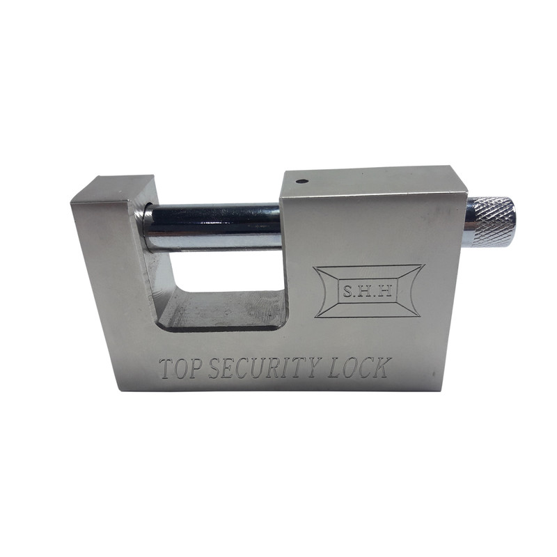 قفل کتابی اس اچ اچ مدل S-90 قفل کتابی اس اچ اچ مدل S-90