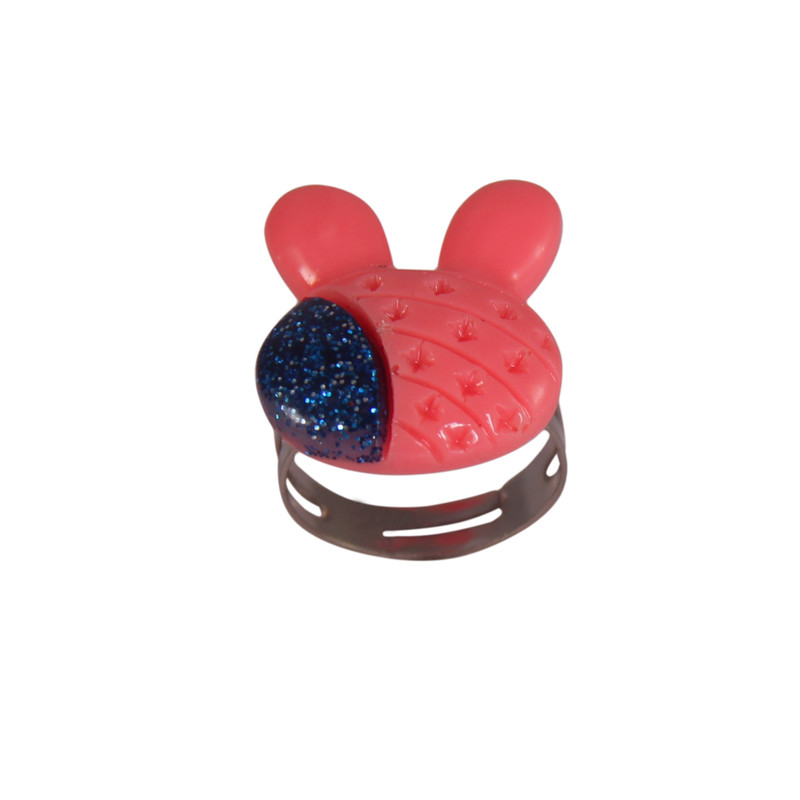 انگشتر دخترانه مدل E19 انگشتر دخترانه مدل E19