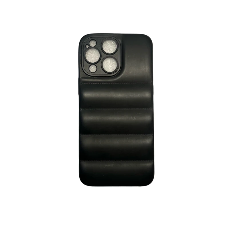 کاور مدل پافر مناسب برای گوشی موبایل اپل iphone 14 pro max