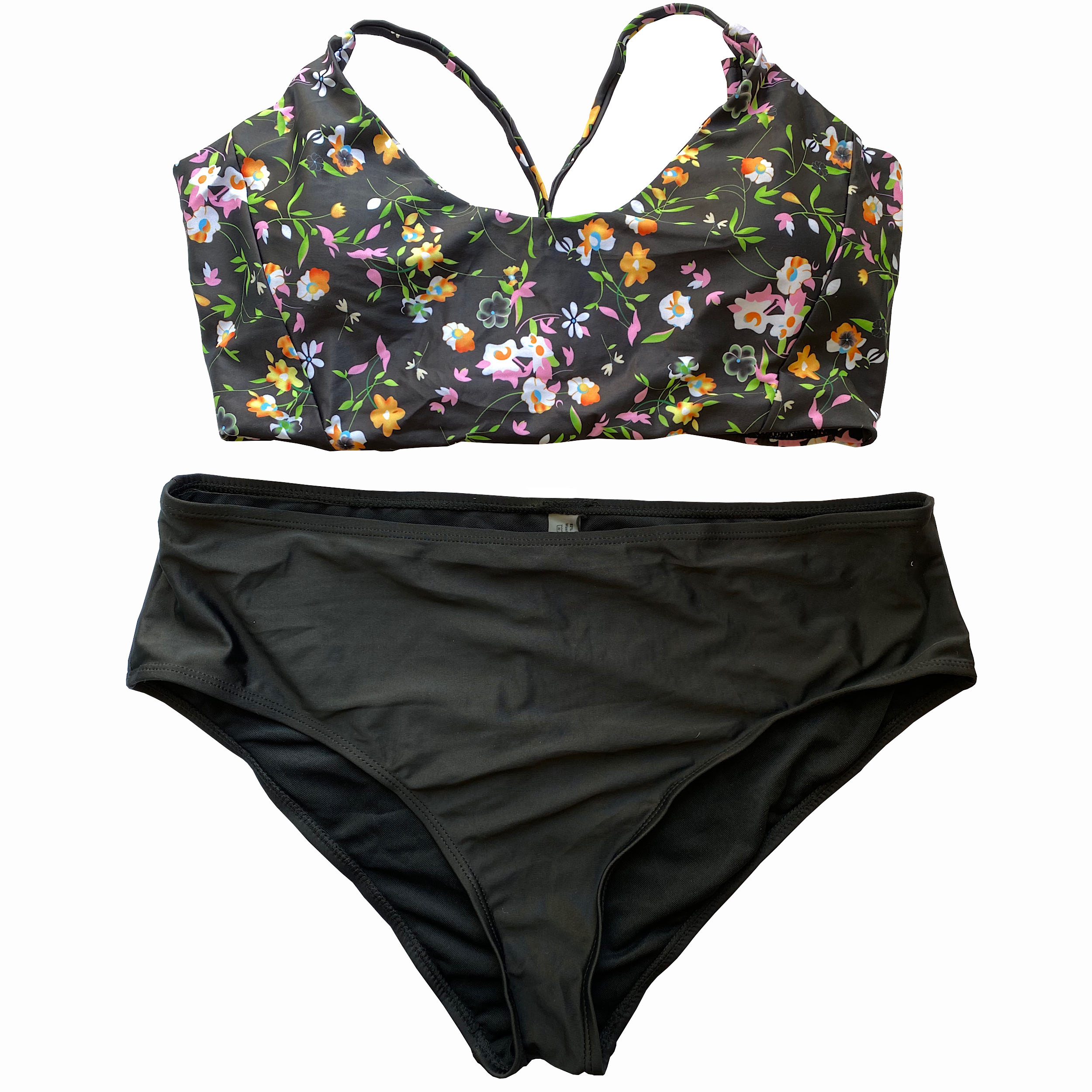 مایو زنانه شین مدل MF170