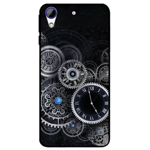 Megafone Watch 8161 Cover For Htc Desire 728