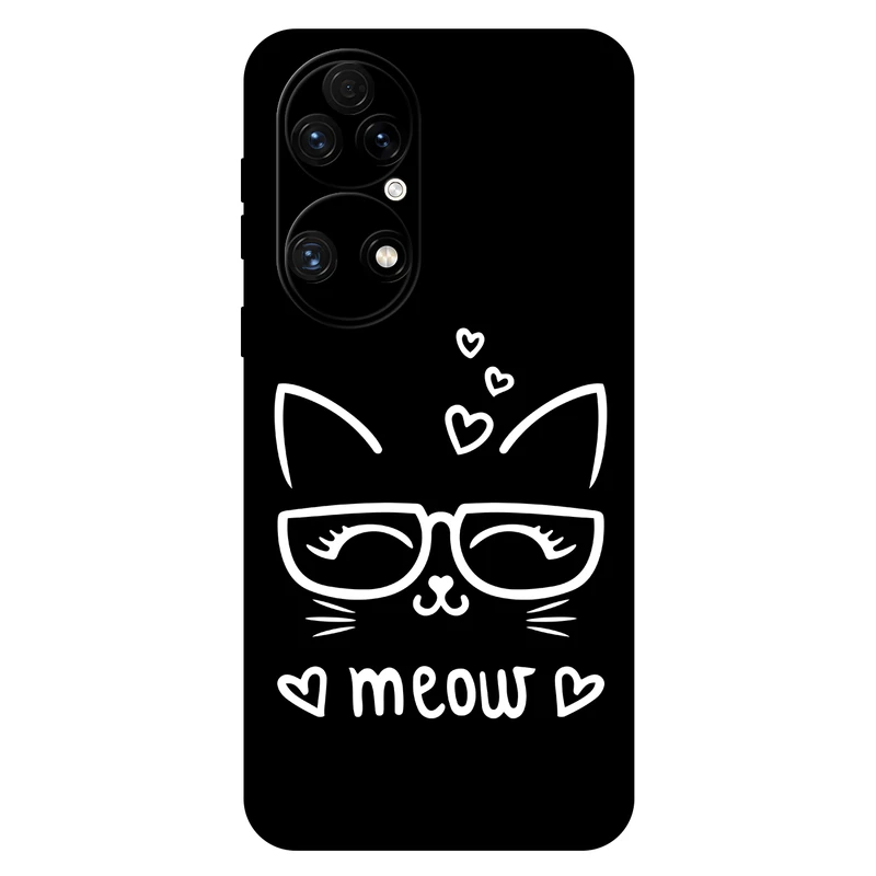 کاور مگافون کد 7700 مناسب برای گوشی موبایل هوآوی P50