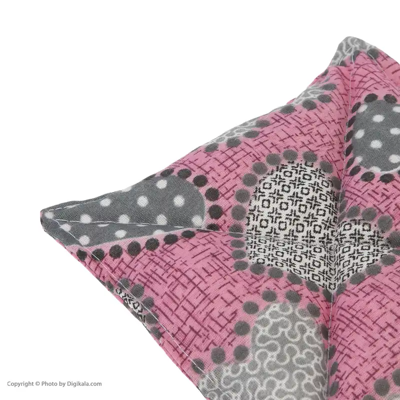 دستگیره آشپزخانه مدل قلب