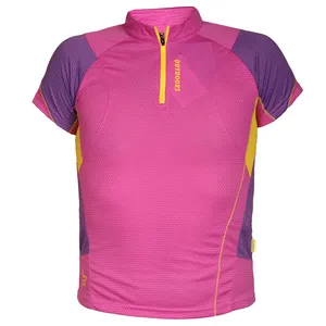 تی شرت ورزشی مردانه مدل Outdoors-4