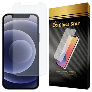 Glass Star SMPLG Screen Protector For Apple iPhone 12 Pro / iPhone 12